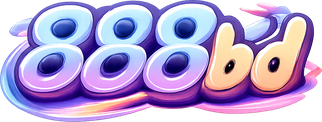 888bd প্রধান লোগো
